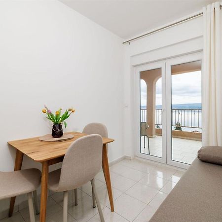 Apartments San Dramalj - Crikvenica Экстерьер фото