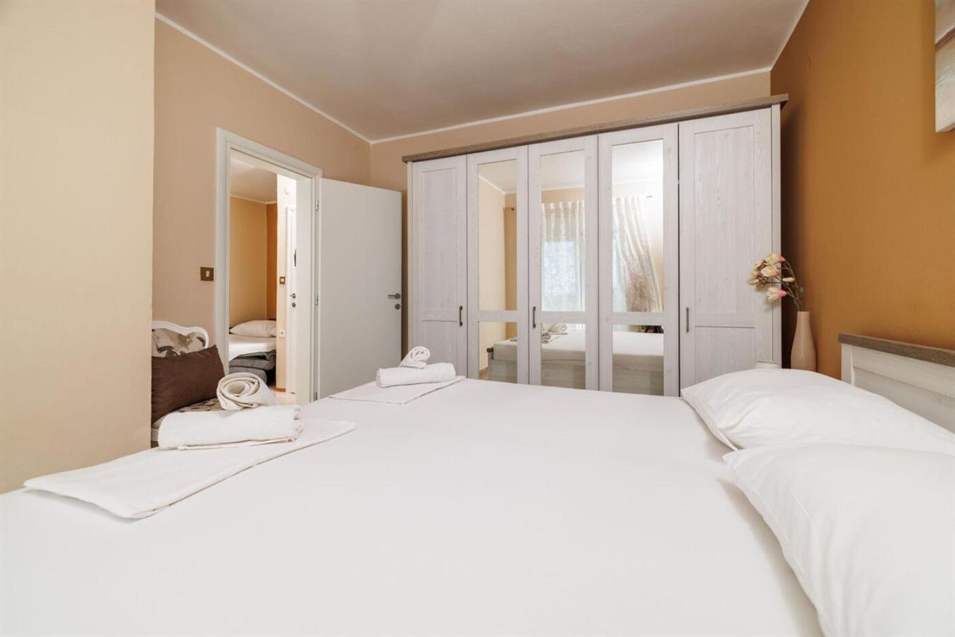 Apartments San Dramalj - Crikvenica Экстерьер фото