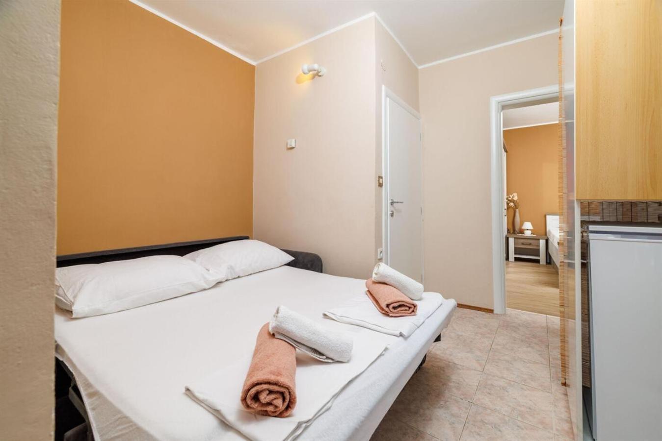 Apartments San Dramalj - Crikvenica Экстерьер фото