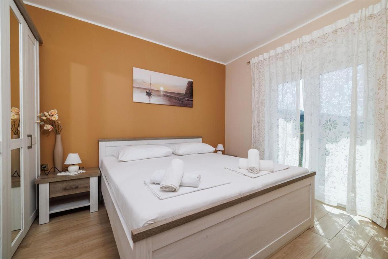 Apartments San Dramalj - Crikvenica Экстерьер фото