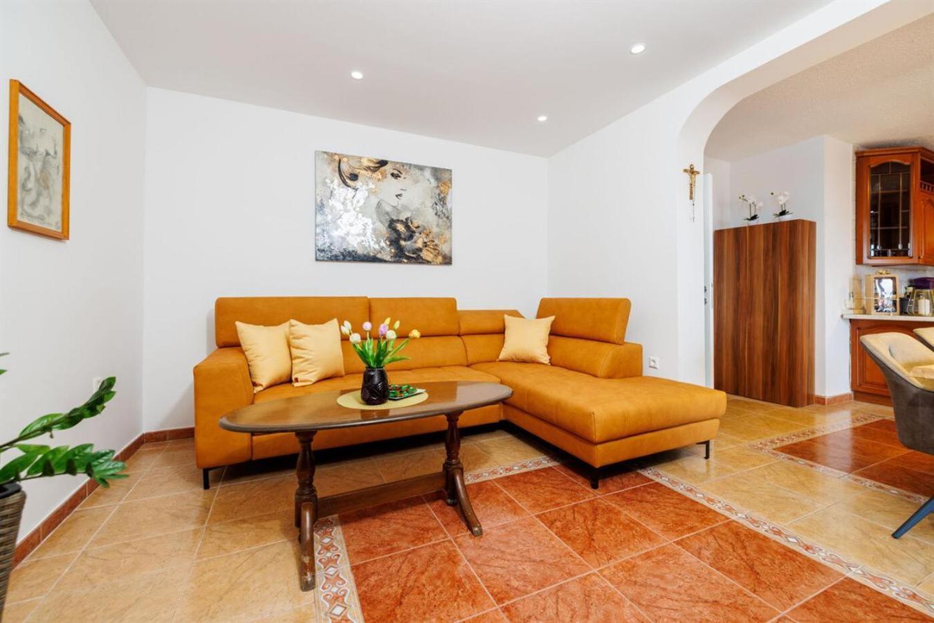 Apartments San Dramalj - Crikvenica Экстерьер фото