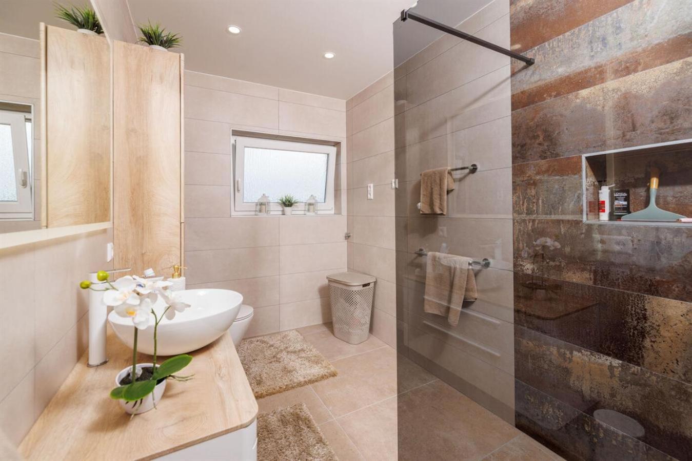 Apartments San Dramalj - Crikvenica Экстерьер фото