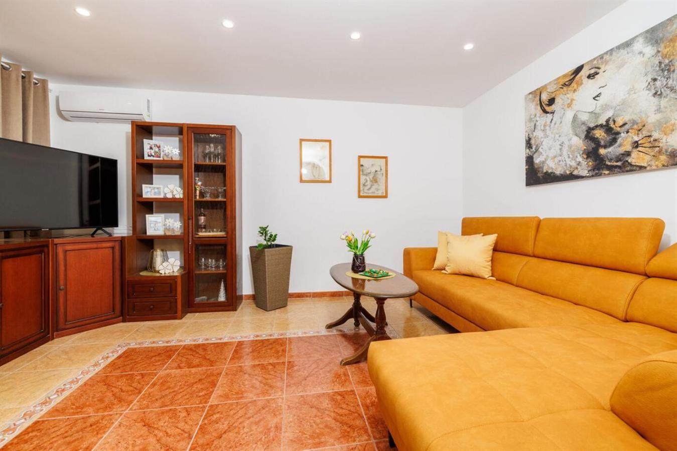 Apartments San Dramalj - Crikvenica Экстерьер фото