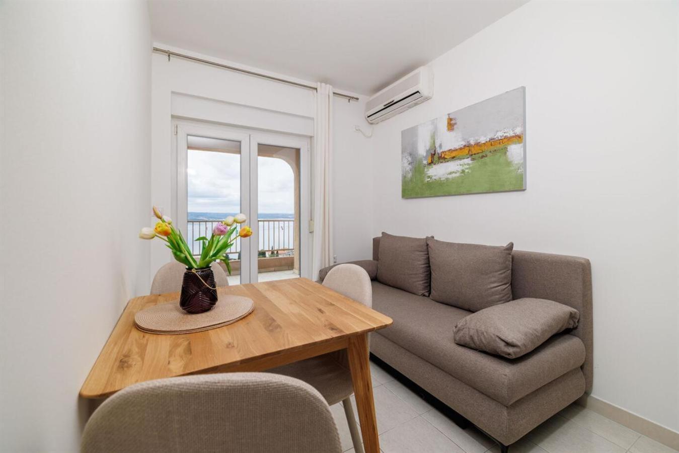 Apartments San Dramalj - Crikvenica Экстерьер фото