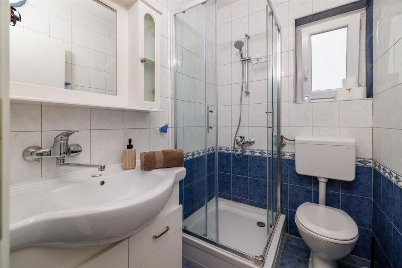 Apartments San Dramalj - Crikvenica Экстерьер фото