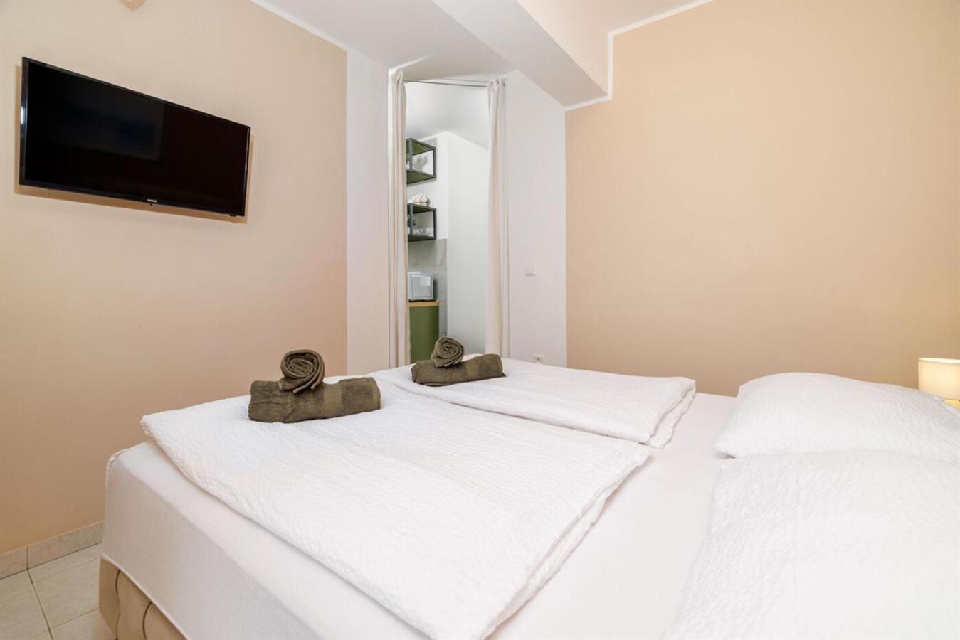 Apartments San Dramalj - Crikvenica Экстерьер фото