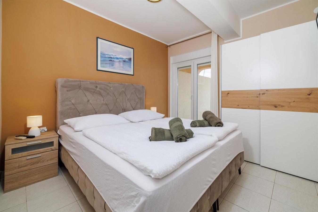 Apartments San Dramalj - Crikvenica Экстерьер фото