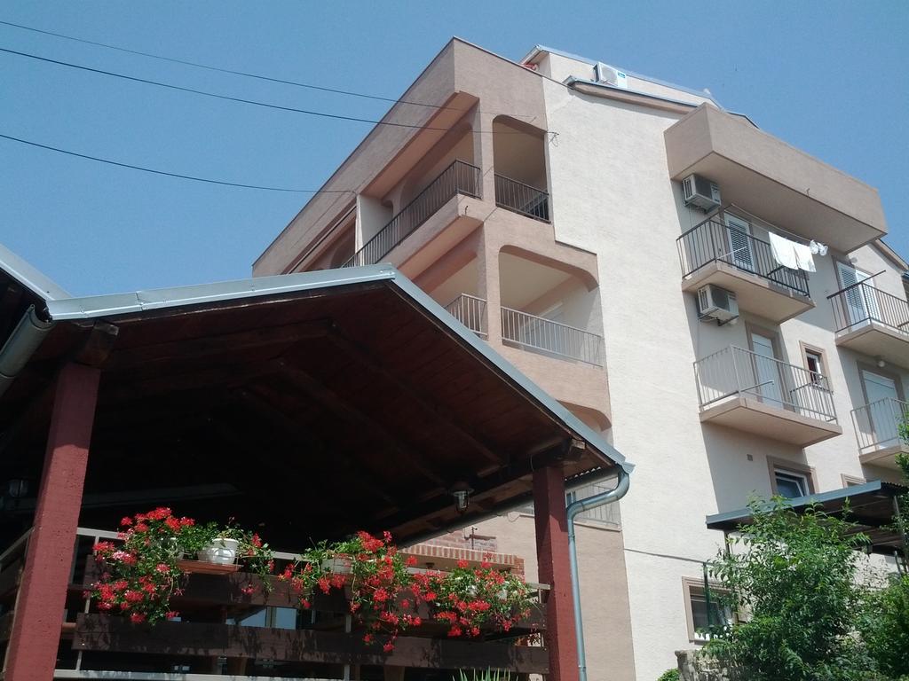 Apartments San Dramalj - Crikvenica Экстерьер фото