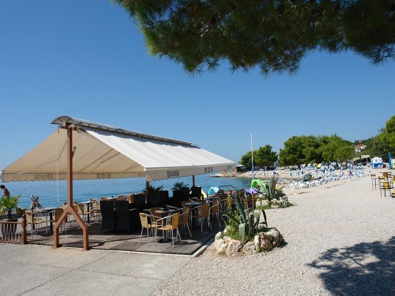 Apartments San Dramalj - Crikvenica Экстерьер фото