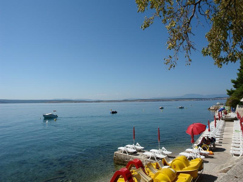 Apartments San Dramalj - Crikvenica Экстерьер фото