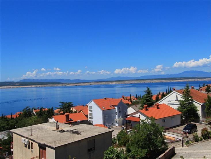 Apartments San Dramalj - Crikvenica Экстерьер фото